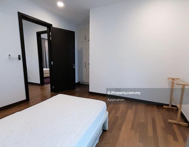 Rumah Berkembar untuk Dijual di Presint 8, Putrajaya oleh Azizirrahim - iProperty.com.my