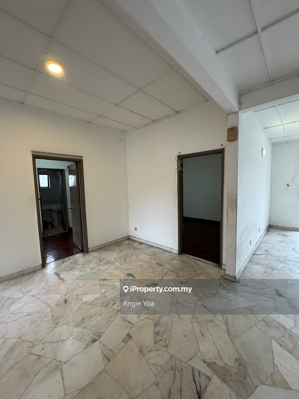 Kondominium untuk Dijual di Kiara Park oleh Angie Yoa - iProperty.com.my