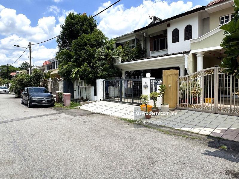 2-storey Terraced House for Sale in SS 23, Taman Sea, Petaling Jaya by Cooper Chow - iProperty.com.my