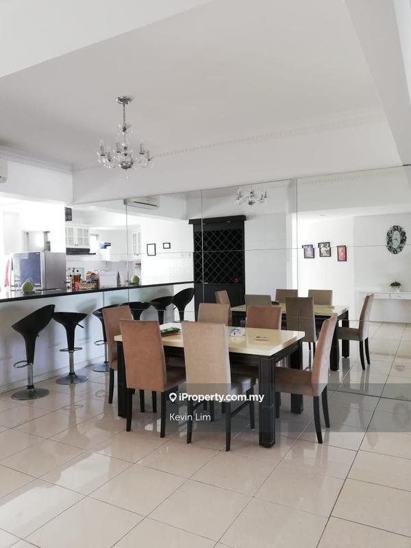 Kondominium untuk Dijual di Putra Marine Resort oleh Kevin Lim - iProperty.com.my