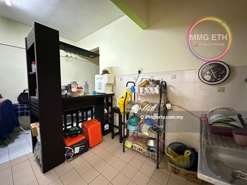 Pangsapuri untuk Dijual di Prima Bayu Apartment oleh Ethan Chua - iProperty.com.my