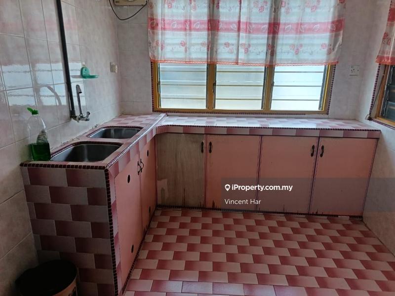 Rumah Berangkai 2 Tingkat untuk Dijual di Taman Muhibbah, Sitiawan oleh Vincent Har - iProperty.com.my