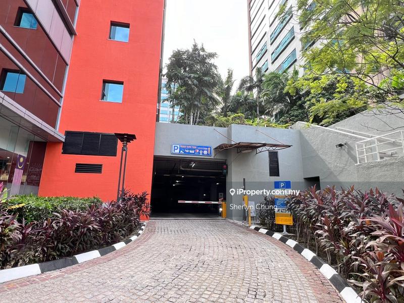 Office for Rent in Petaling Jaya, Selangor by Sherlyn Chung - iProperty.com.my