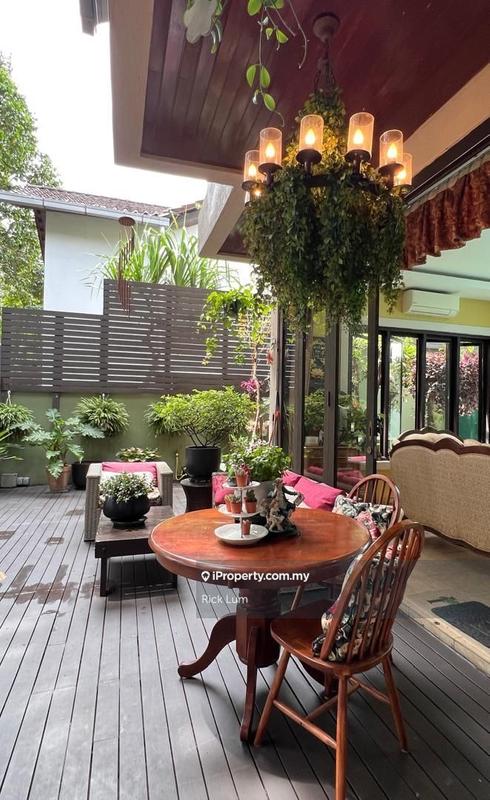 Bungalow House for Sale in Sierramas, Sungai Buloh by Rick Lum - iProperty.com.my