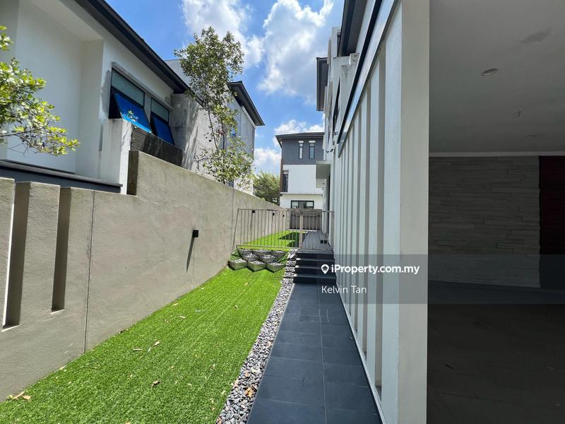 Bungalow House untuk Dijual di Taman Seputeh, Seputeh oleh Kelvin Tan - iProperty.com.my