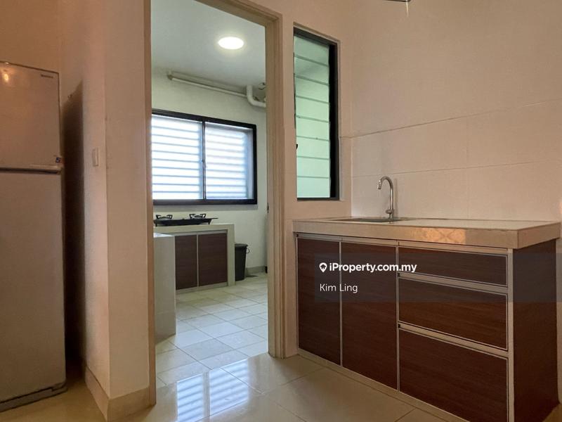 Kondominium untuk Dijual di Covillea oleh Kim Ling - iProperty.com.my