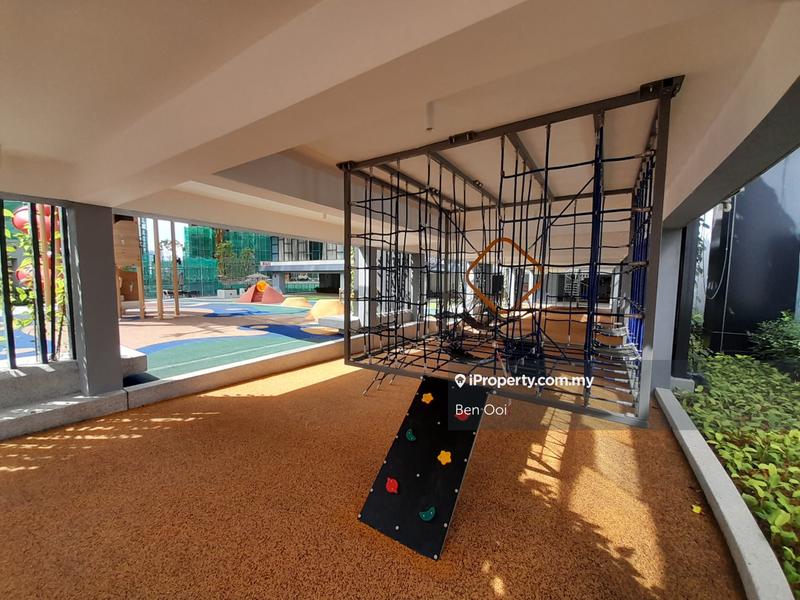 Service Residence for Rent in Sunway Velocity TWO by Ben Ooi - iProperty.com.my