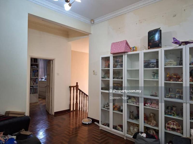 Bungalow House for Sale in Kota Kemuning, Shah Alam by Doreen Ngui - iProperty.com.my
