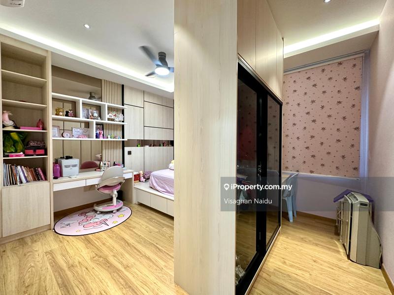 Bungalow House untuk Dijual di Bandar Country Homes, Rawang oleh Visaghan Naidu - iProperty.com.my