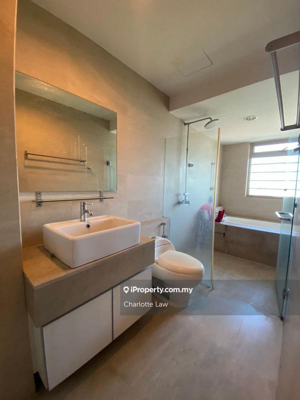 Residensi Servis untuk Dijual di myHabitat oleh Charlotte Law - iProperty.com.my