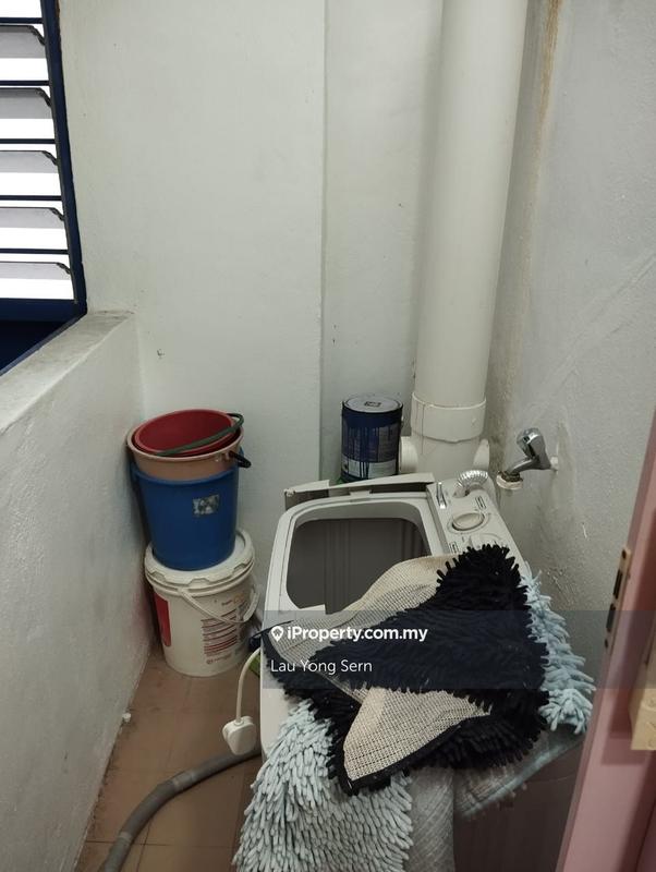 Pangsapuri untuk Dijual di Gambier Heights oleh Lau Yong Sern - iProperty.com.my