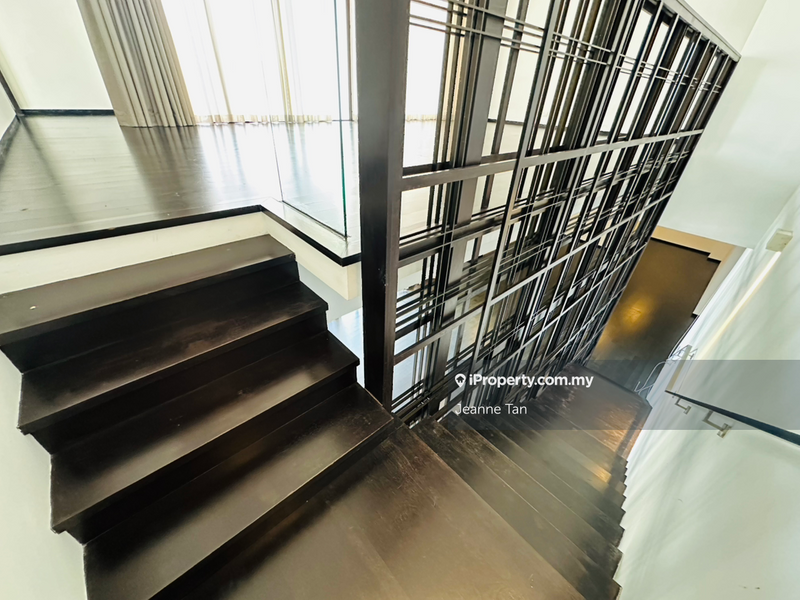 Service Residence for Sale in Clearwater Residences by Jeanne Tan - iProperty.com.my