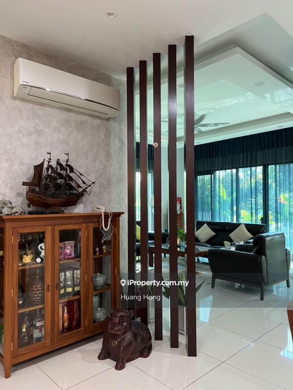 Rumah Berkembar untuk Dijual di Lepironia Gardens, Cyberjaya oleh Huang Hong - iProperty.com.my
