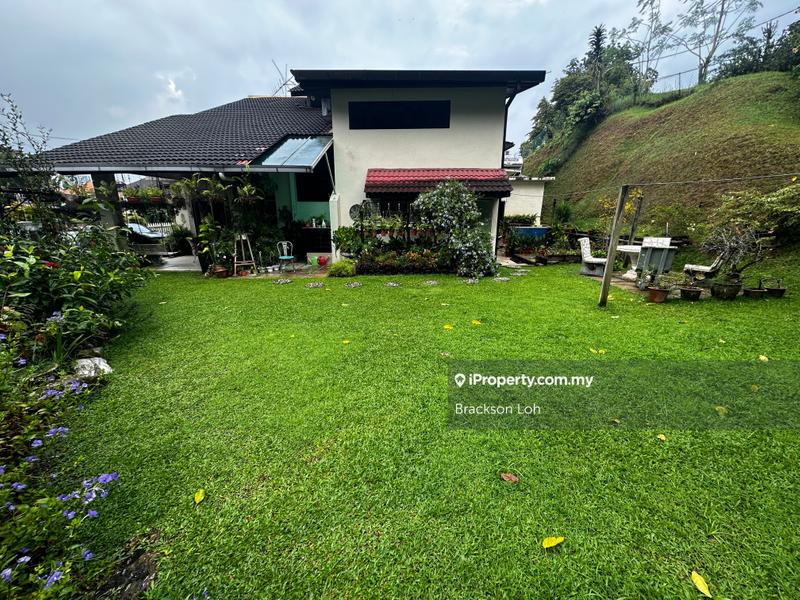 Semi-Detached House for Sale in ha38v, Ulu Kelang by Brackson Loh - iProperty.com.my
