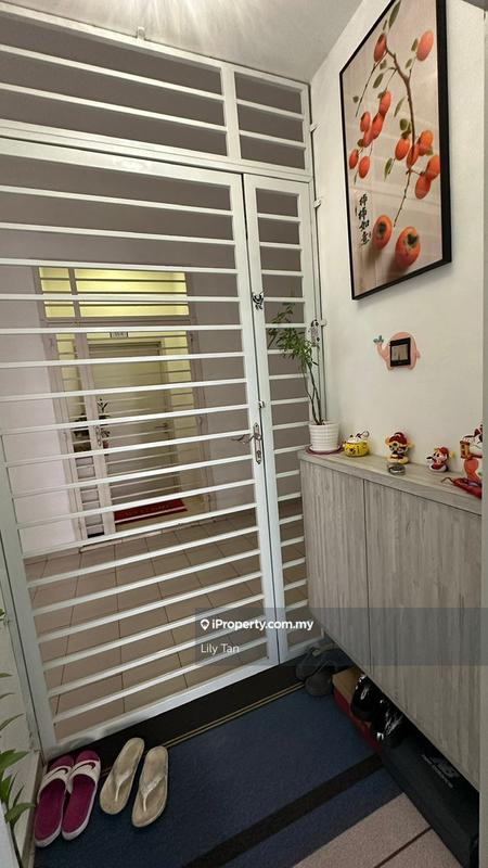 Condominium for Sale in The iResidence by Lily Tan - iProperty.com.my