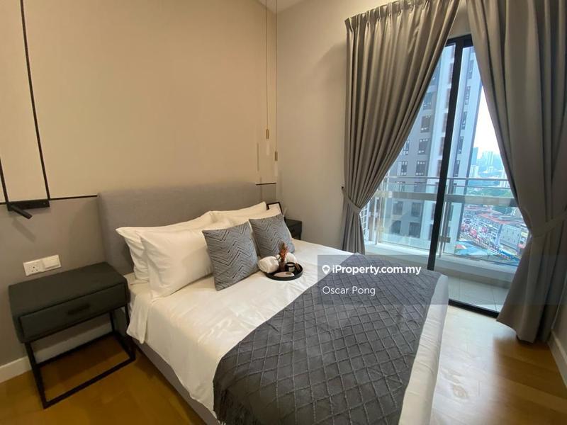 For Rent - The Sentral Suites