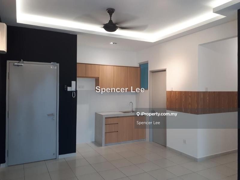 Service Residence untuk Dijual di The Zizz @ Damansara North oleh Spencer Lee - iProperty.com.my