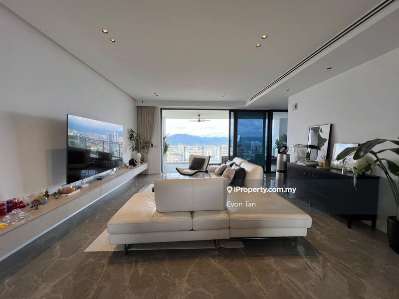 For Sale - Park Regent @Desa Park City