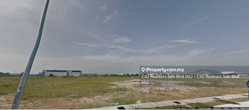 For Sale - Batu Kawan , Nibong Tebal , Changkat , Jawi , Byram Industrial Land