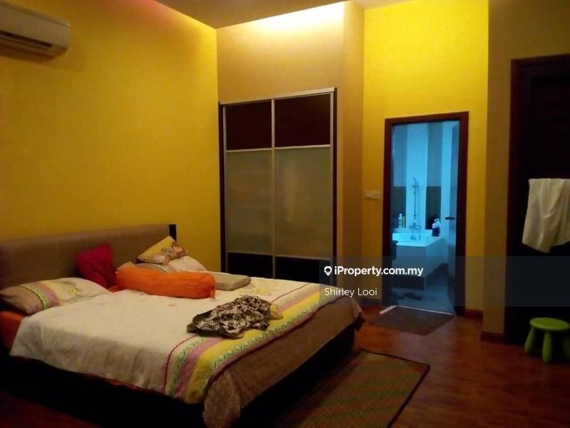2-storey Terraced House for Sale in Bukit Jelutong, Shah Alam by Shirley Looi - iProperty.com.my