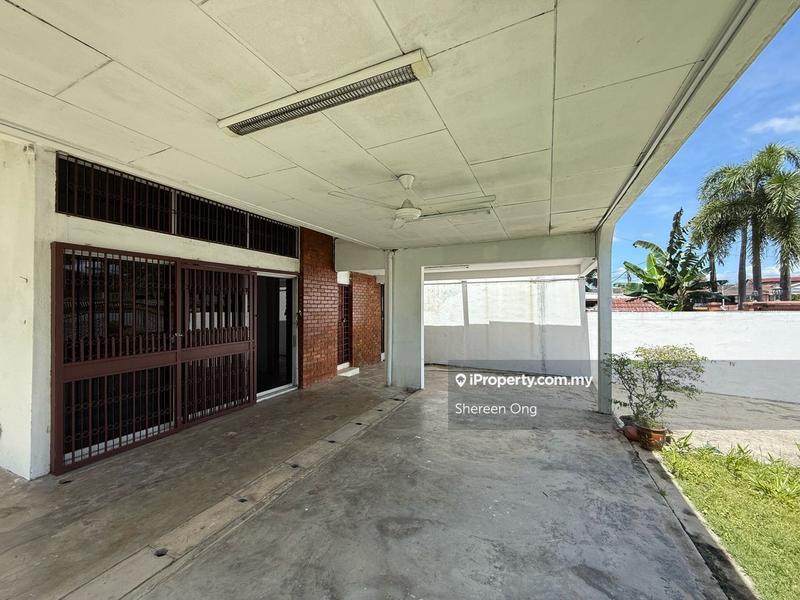 Semi-Detached House for Sale in Ampang Jaya, Ampang by Shereen Ong - iProperty.com.my