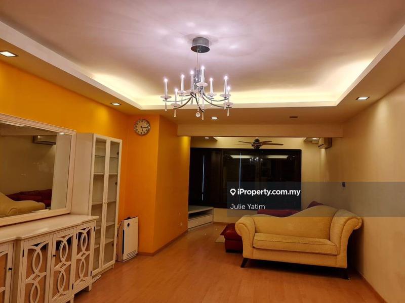 Condominium for Rent in Riana Green Condominium by Julie Yatim - iProperty.com.my