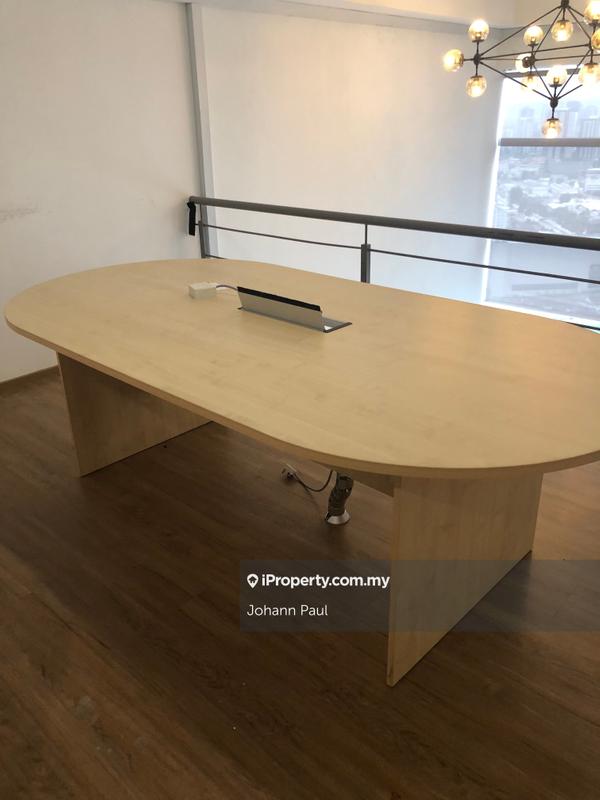 Service Residence for Sale in Pinnacle Petaling Jaya by Johann Paul Gregory - iProperty.com.my