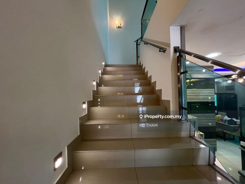 2-storey Terraced House for Sale in Ixora Residences @ Bandar Seri Coalfields, Sungai Buloh by KC THAM - iProperty.com.my