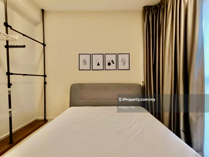 For Rent - Setia City Residences