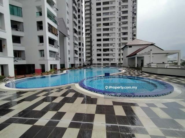 Condominium for Sale in Setapak Ria by Noelle Lim - iProperty.com.my