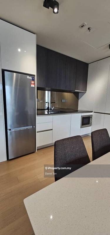 For Rent - TRX Residences