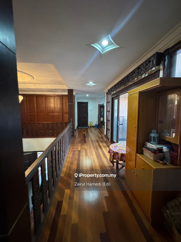 Bungalow House untuk Dijual di Subang Bestari, Shah Alam oleh Zairul Hamedi (Edi) - iProperty.com.my
