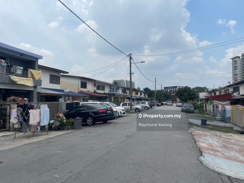 2-storey Terraced House for Sale in Serdang, Seri Kembangan by Raymond Kwong - iProperty.com.my
