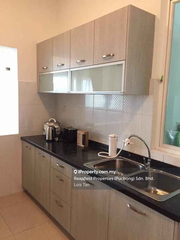 Kondominium untuk Disewa di Surian Residences oleh Lois Tan - iProperty.com.my