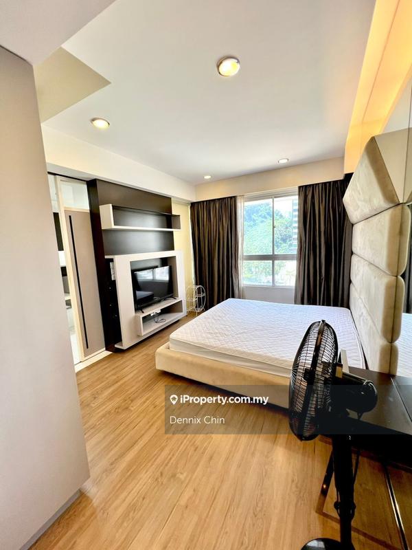 For Rent - Verve Suites