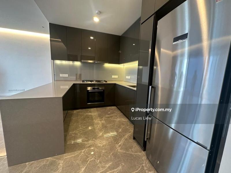 For Rent - Park Regent @Desa Park City