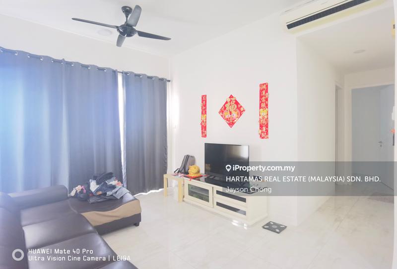 Kondominium untuk Dijual di CloudTree Residence oleh Jayson Chong - iProperty.com.my
