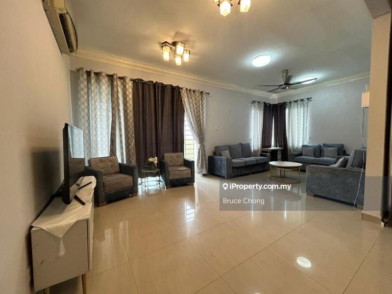 Condominium for Sale in Platinum Hill PV 8 by Bruce Chong - iProperty.com.my