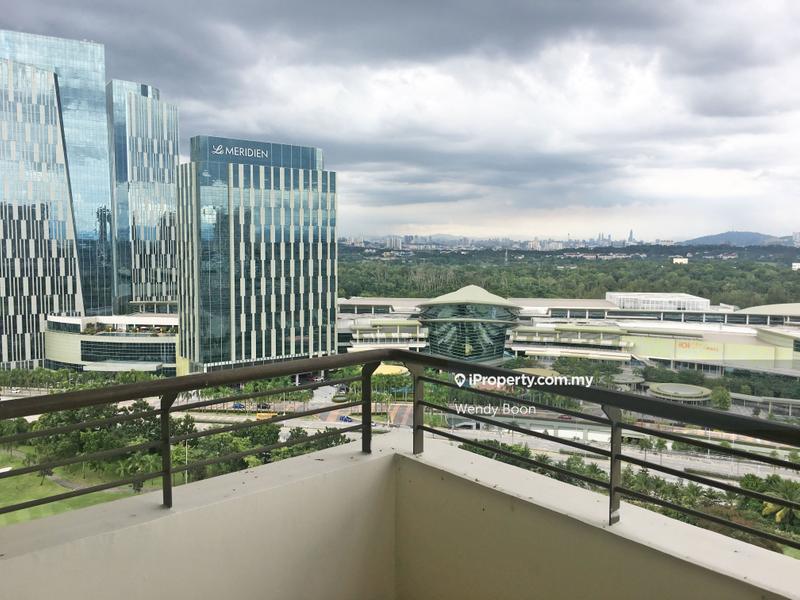 Condominium for Sale in Puteri Palma Condominiums by Wendy Boon - iProperty.com.my