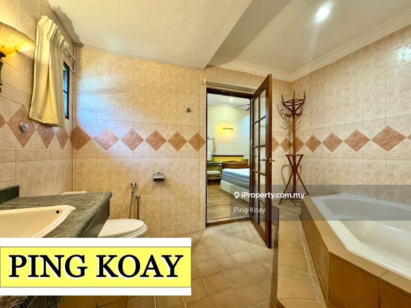 Bungalow House for Sale in 1 STY BUNGALOW | 5500SF | LEMBAH PERMAI, Tanjung Bungah by Ping Koay - iProperty.com.my