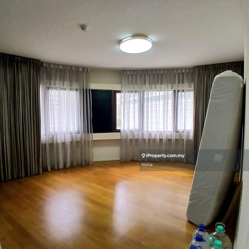 Condominium for Sale in UBN Apartment by Nisha - iProperty.com.my