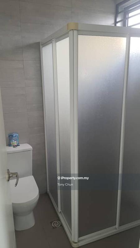 Rumah Berangkai 3 Tingkat untuk Dijual di Taman Seri Segar, Semenyih oleh Tony Chun - iProperty.com.my