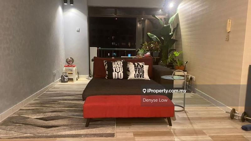 Condominium for Sale in Mutiara Oriental by Denyse Low - iProperty.com.my