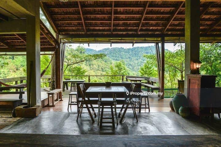 Banglo untuk Dijual di Kampung Baru Pantai Pantai, Seremban oleh Ivy Chen - iProperty.com.my