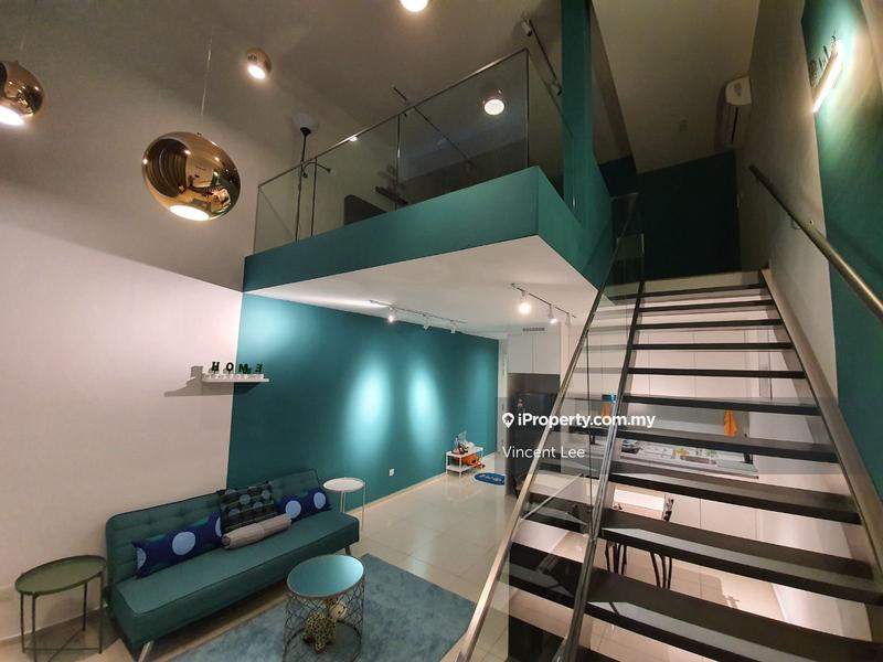 For Rent - EkoCheras