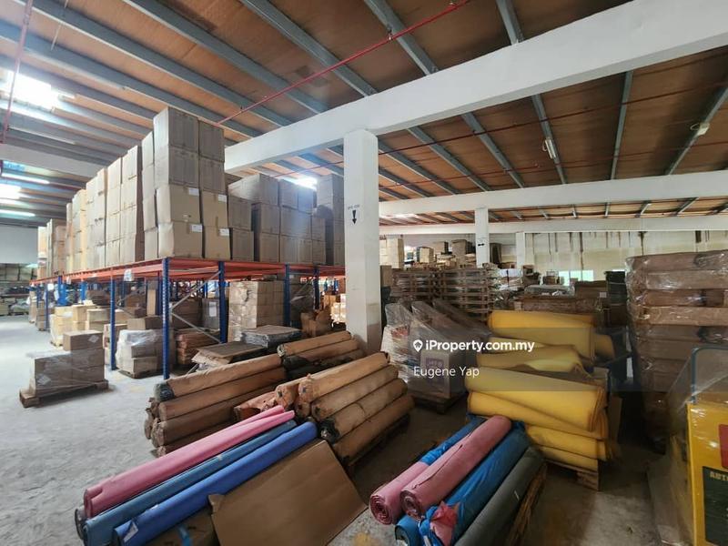 Kilang Terpisah untuk Dijual di Rawang Perdana, Rawang oleh Eugene Yap - iProperty.com.my