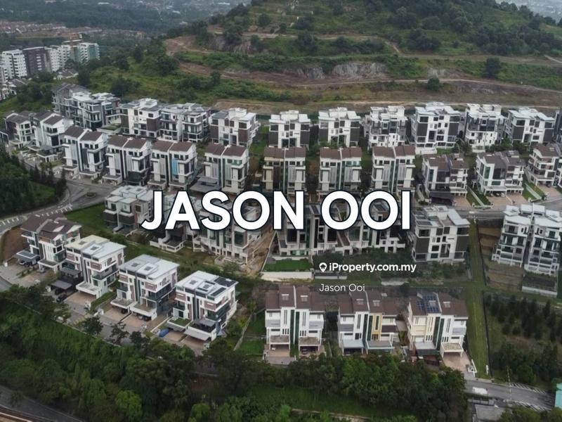 Semi-Detached House for Sale in Putra Heights, Subang Jaya by Jason Ooi - iProperty.com.my