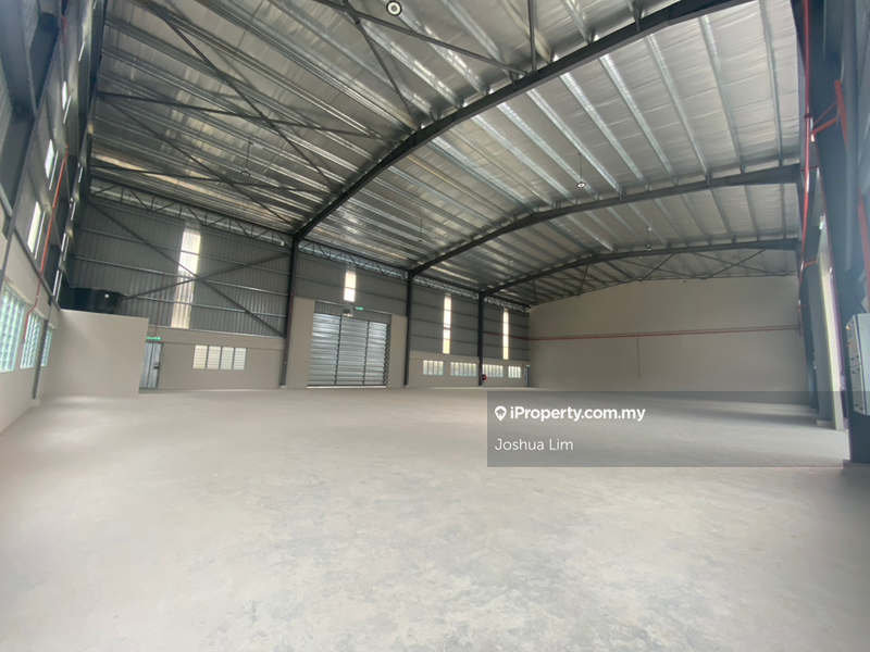 Warehouse for Rent in Petaling Jaya, Selangor by Joshua Lim - iProperty.com.my