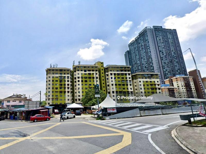 Commercial Land for Sale in FREEHOLD, DO OBTAINED, Kampung Kerinchi (Bangsar South) by Maydelyn Cheng - iProperty.com.my