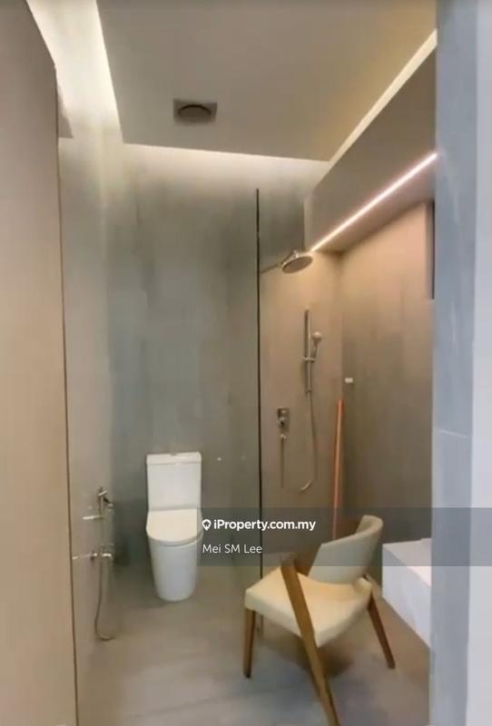 Semi-Detached House for Sale in Twin Palm @ Sungai Long, Bandar Sungai Long by Mei SM Lee - Twin Palms, Sungai Long Bathroom - iProperty.com.my